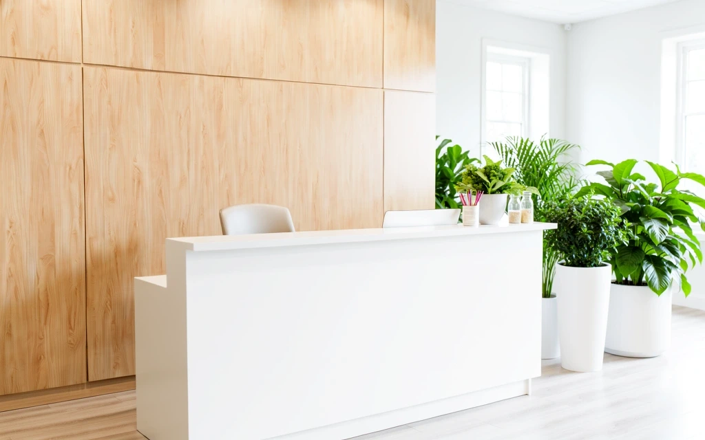 Ravitsemus Kuopio toimitilat